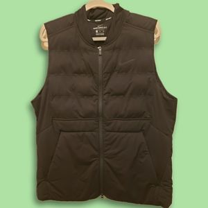 Like New Men's Aeroloft Golf Vest